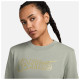 Nike Γυναικείο φούτερ Sportswear Club Fleece